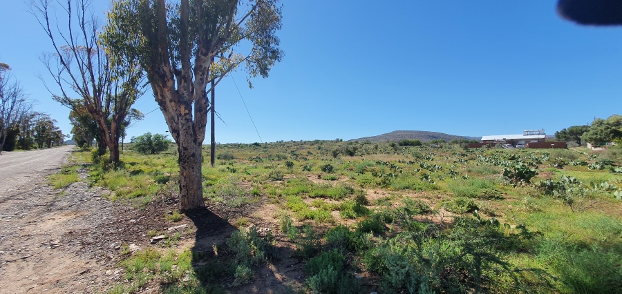 0 Bedroom Property for Sale in Willowmore Eastern Cape